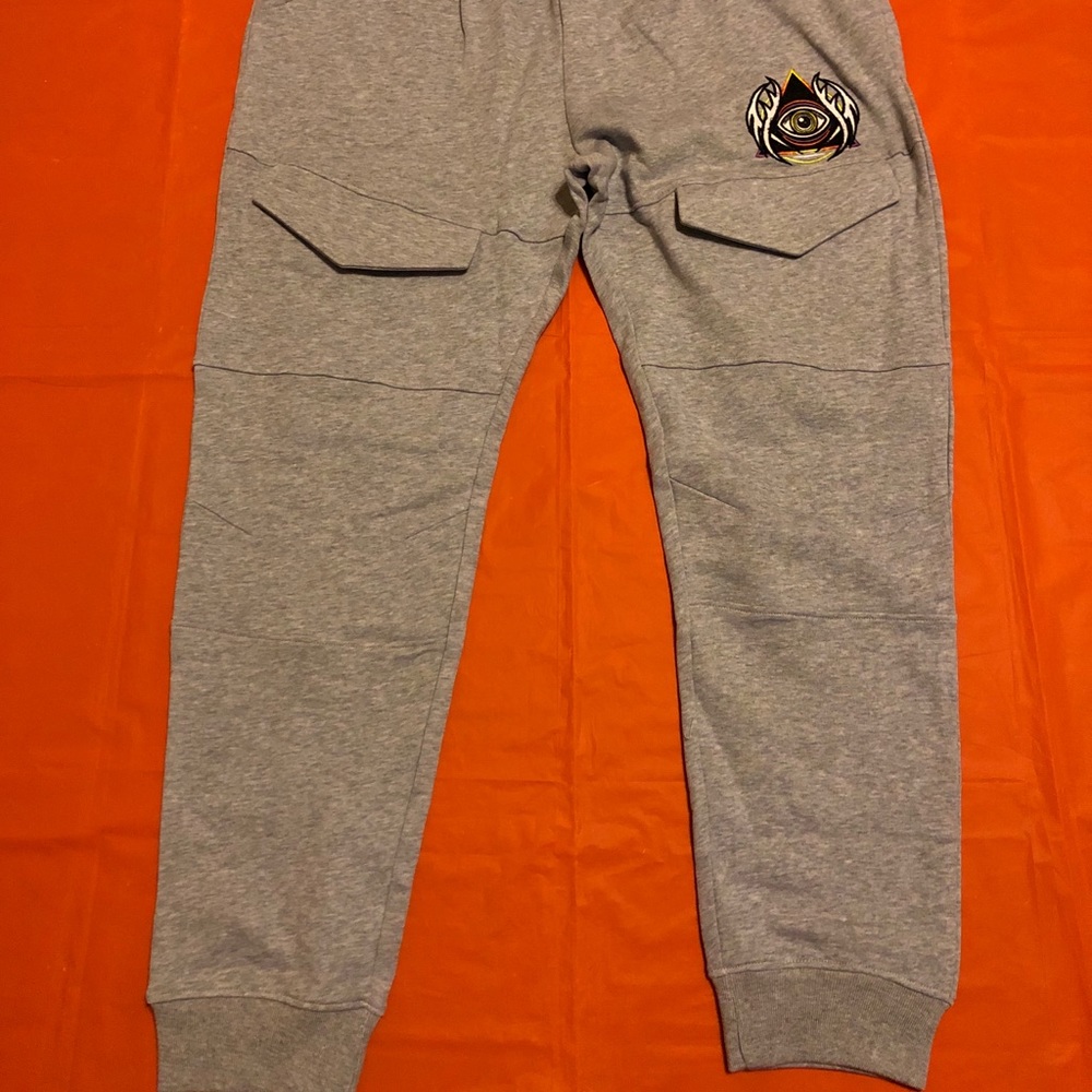 Pants - Picture 2 of 2